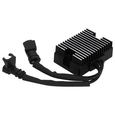 Regulador rectificador para Harley Davidson Iron 883 Seventy Two 2009-2013 489255 Foto 1 de 4