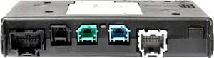 2016 GMC Sierra 2500 3500 Canyon Yukon GPS Interface Control Module 84028495 IO5 - Picture 1 of 4