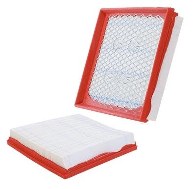 Filtro de aire WIX 46142 para 03-07 Polaris Predator 500 Foto 1 de 4