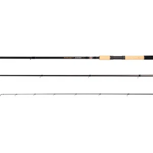 Normark Avenger Float Rod 12ft - 14ft 3+1pce - Picture 1 of 7