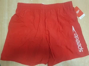 Speedo Badeshorts Swimshorts Gr. M Neu mit Etikett - Bild 1 von 7