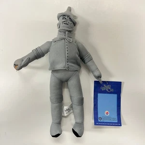 Peluche Nanco Il Mago di Oz Tin Man 11" - Foto 1 di 11