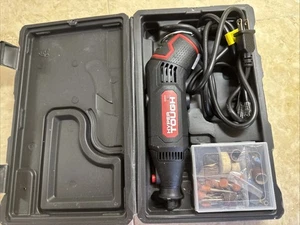 Hyper Tough Dremel 1.5 Amp Rotary Tool Variable /w Speed Control - FREE SHIP! - Picture 1 of 5