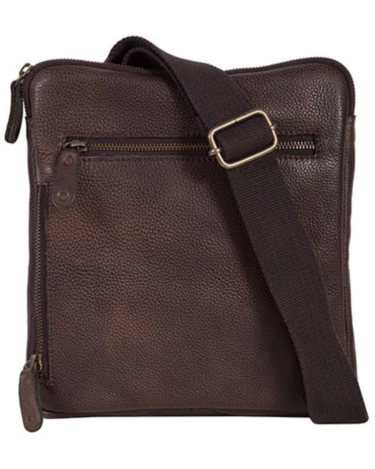 Bolsa tote de viagem Scully - 924-44 - Imagem 1 de 1