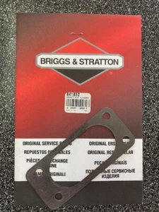 Briggs & Stratton 841852 GASKET-AIR CLEANER - Picture 1 of 1