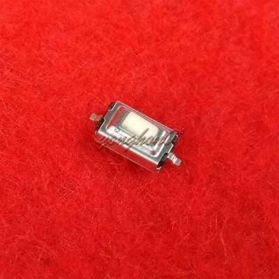 20 PIEZAS Interruptor táctil Pulsador 3×6×H2.5(mm) TS-020 Nuevo #A6-42 - Imagen 1 de 4
