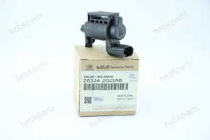 New Fuel Injection Rail Pressure Sensor for Hyundai Kia Genesis 35342-2GGA0 OEM - Picture 1 of 12