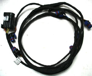 Mercedes Benz A 1645402305 Wiring Harness - Foto 1 di 10