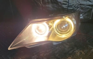 2008-10 BMW 6 Series E63 E64 Genuine LH Bi-Xenon Adaptive Complete Headlight - Picture 1 of 12