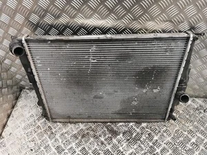 BMW E87 Engine Radiator 1 3 SERIES E90 E87 2.0 Petrol 6329688 - Picture 1 of 3
