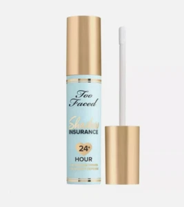 TOO FACED Shadow Insurance 24Hr Eye Shadow Primer Environmental Defense .2oz NIB - Picture 1 of 2