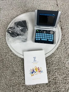 Messenger sans fil Zipit modèle ZWM2-1230LI 2 avec chargeur et guide de l'utilisateur - Photo 1 sur 12