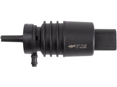 For 1997-2004 Porsche Boxster Washer Pump 74971XCQH 1998 1999 2000 2001 2002 - Image 1 of 2