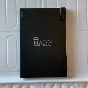 HALO Pocket Power 3000 Powerful Universal Portable Charger With Micro And USB - Picture 1 of 5