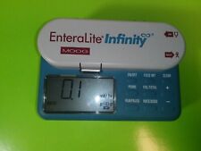 Enteral Lite Infinity  Pump With Power Suppy