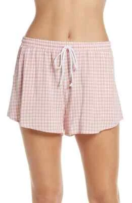 Marca + Modelo Pijama Fiesta Salón Pantalones Cortos Rosa Espakle Guinga Talla XXS NUEVO CON ETIQUETAS Foto 1 de 4