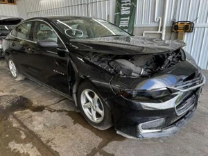 Cilindro maestro de freno compatible con 16-20 MALIBU 1006665 - Imagen 1 de 12