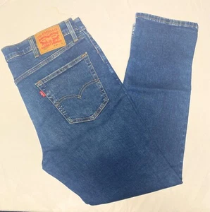 Levi’s Men’s 511 Slim Fit Jeans - Picture 1 of 3