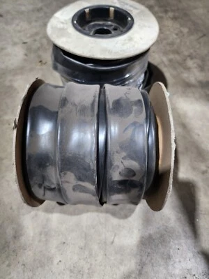 Термоусадочные трубки из ПВХ 1 дюйм x 50 футов - Изображение 1 из 4