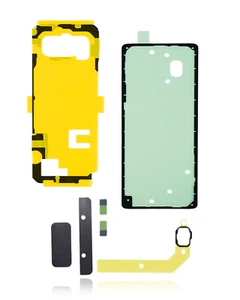 Display Adhesive Kit Compatible For Samsung Galaxy Note 8 (Service Pack) - Picture 1 of 1