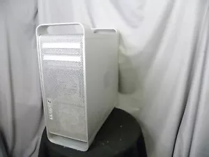 Mac Pro 5,1 12-CORE 2x 2.66GHZ 48GB RAM 1-TB + 1TB Hard Drives, 1GB Video 5770 - Picture 1 of 17