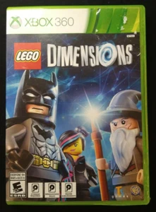 Juego Lego Dimensions (Xbox 360, 2015) - Imagen 1 de 3