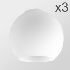 Replacement Glass Light Shades For Sale Ebay