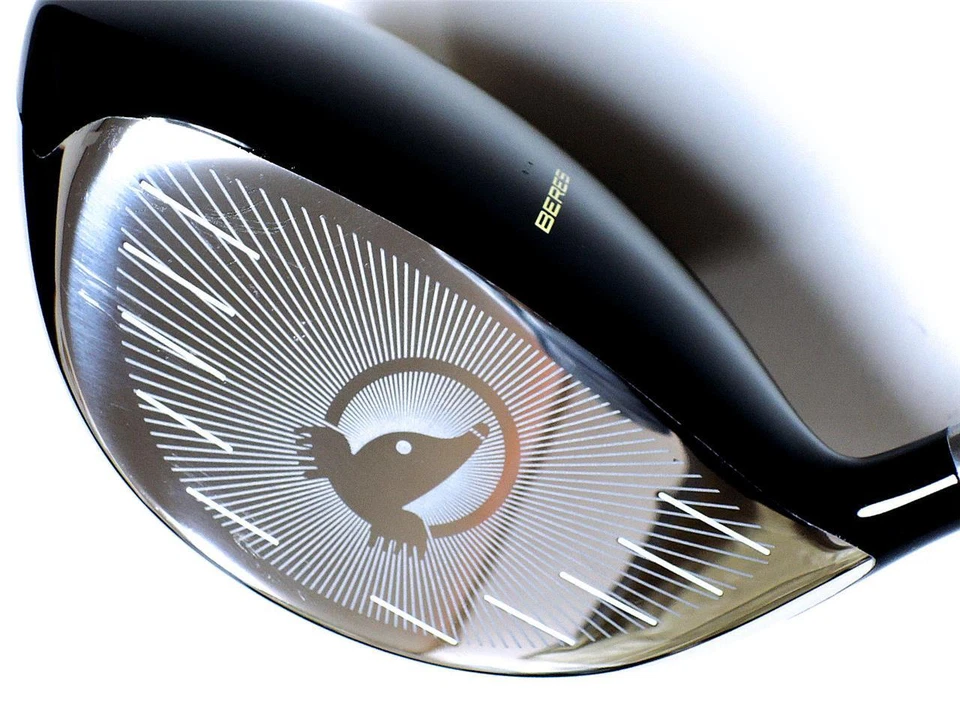 Golf Clubs Driver HONMA BERES 460cc Titanium Flex-Stiff Loft-9.5 2-star - Image 1 of 1