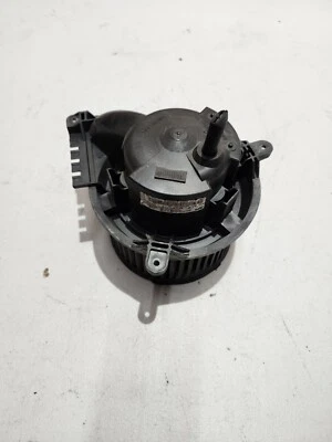 04-06 Dodge Sprinter 2500 3500 Freightliner aire acondicionado/calentador ventilador Foto 1 de 4