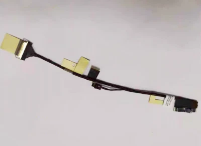 MARKENLOS Für Dell XPS 13 9360 9350 9343 LCD screen cable LCD-Kabel 0HJ6Y9