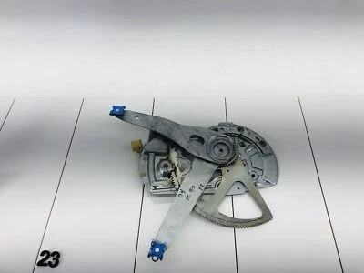 03-05 VOLVO XC90 REGULADOR VENTANA PUERTA LADO PASAJERO DELANTERO DERECHO CON MOTOR OEM Foto 1 de 4