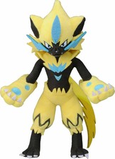 New Pokemon Electabuzz Plush Stuffed Doll Soft