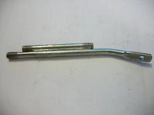 STEERING COLUMN DRESS UP KIT ARMS, CHROME TILT ARM AND TURN SIGNAL ARM ONLY - Picture 1 of 4