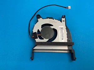 Lüfter CPU Fan HP 400 G6 L19561-001 4 PIN HP EliteDesk 800 G4 Mini PC - Picture 1 of 4