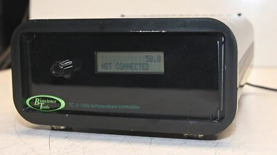Bioscience Tools TC-1-100s  Temperature Controller - Image 1 of 2