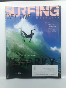 Surfing Magazine 2015 California Issue - Bild 1 von 1