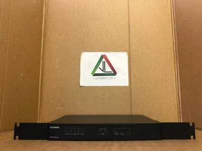 Huawei AR157 Access Router with Rack Mount Bracket Huawei AR150 Series (Inc VAT) - Image 1 of 4