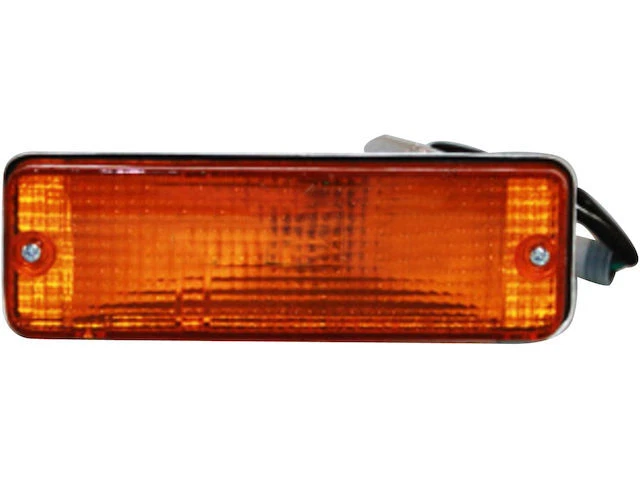 Conjunto de señal de giro izquierda TYC para Toyota 4Runner 1984-1989 deportivo utilitario 55DBSF Foto 1 de 1