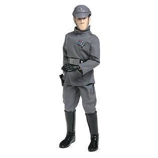 Hasbro Star Wars Imperial Officer Action Figure