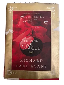 Finding Noel : A Novel by Richard Paul Evans (2006, Hardcover) - Bild 1 von 2