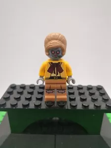 LEGO MINIFIGURES 71004 ~ VELMA STAPLEBOT ~ THE LEGO MOVIE ~ - Picture 1 of 2
