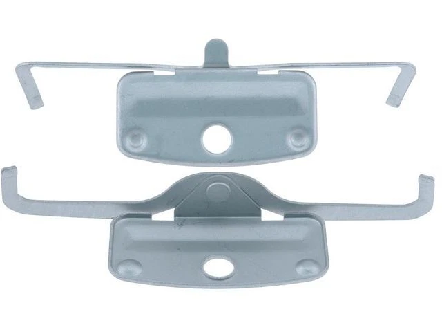For 2009-2013 BMW 335i xDrive Brake Hardware Kit Front 38291BN 2010 2011 2012 - Image 1 of 2