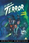 Island Of Terror [DVD] [Region 2]