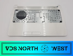 NEU HP Pavilion 15-N 15T-N 15Z-N weiß Touchpad mit Handauflage EAU86001050 732091-001 - Bild 1 von 7