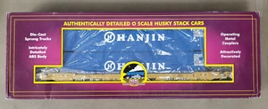 MTH Hanjin Husky Stack Car 20-95004 - Picture 1 of 3