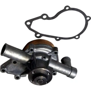 115-1070 GMB Water Pump New for 1600 2000 2002 E10 3 Series BMW 2002tii E8 1602 - Picture 1 of 4
