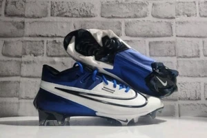 Botines de fútbol para hombre Nike Vapor Edge Elite 360 2 azul blanco DA5457-414 talla 11 - Imagen 1 de 6