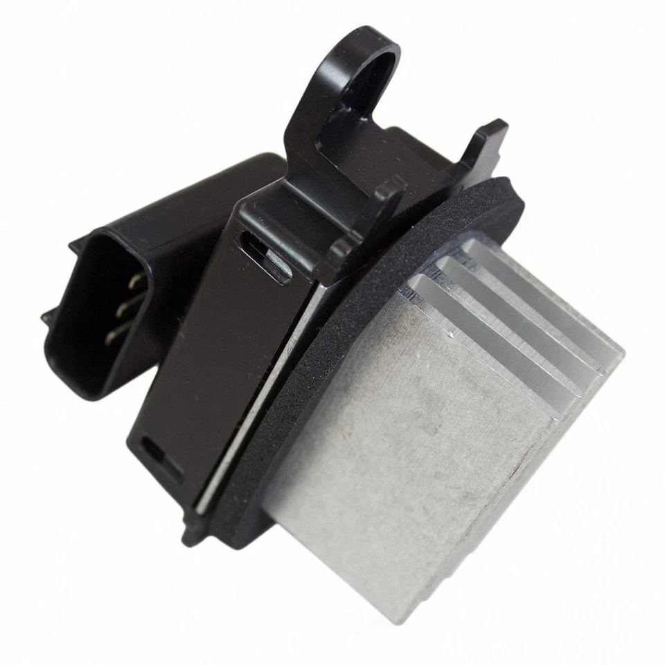 HVAC Blower Motor Resistor Motorcraft YH-1827 ford 9lez-19e624b - Image 1 of 1