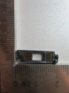 1x PL00541-11ZZ1-4H DMD S246 DLP230GP SOCKET Adapter - Picture 1 of 4