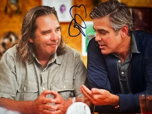 Beau Bridges signed 8x10 photo In Person. Neon Highway. Matlock - Picture 1 of 1